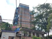 第三砂轮厂宿舍区