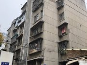 乌当区老工行宿舍