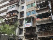 白沙南巷7号小区