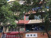 兴隆街102号小区