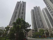 云城中心棠悦B组团