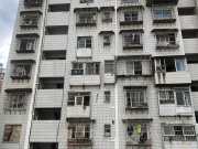 凌云街66号小区