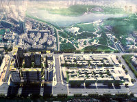 梵华里云锦云玺公寓