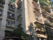 十二中教师宿舍