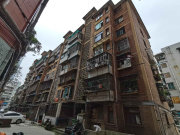 威清路统计局宿舍