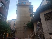 贵阳十六中学教师宿舍