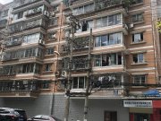 中铁八局三公司建材巷小区