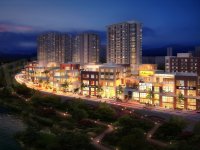 龙缘聚乐汇商铺