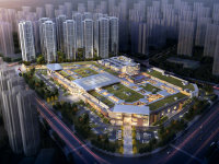 广大城耀莱华府