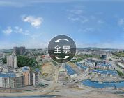 合朋奥莱文旅城