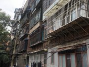 双峰路72号小区