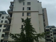 经典时代花园广场