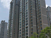 金阳世纪城龙贤苑北区