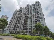 艳山红幸福小区