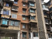 贵州省交通厅宿舍