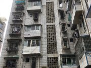 富水北路77号小区