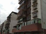 中天渔安新城A组团