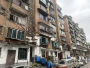 双峰路55号小区