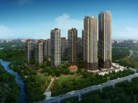 贵阳恒大滨河左岸公寓