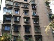 黄金路64号小区