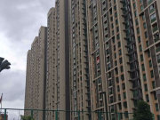 中天会展城B区B6组团