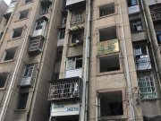 贵阳市城乡规划局职工宿舍