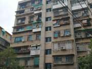 金融巷中行宿舍