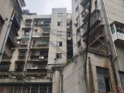 贵州省汽配公司宿舍