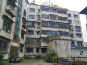 经开区黄河路中心集贸市场住宅小区