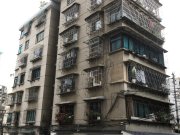 贵州省民族研究院宿舍