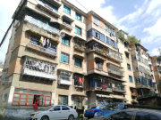 学士路31号小区