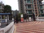 兴隆城市花园碧波居