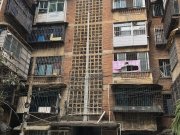 延安中路83号小区