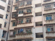 沙河花园(一期)