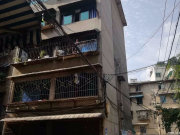 贵州省总工会职工住宅楼