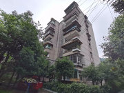 新添寨乡企局宿舍