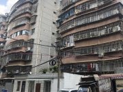 朝阳巷27号小区