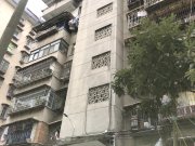 蓑草路91-97号小区