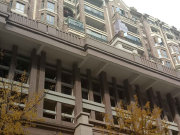 中天未来方舟E6组团(别墅)