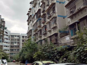 青山小区50号院