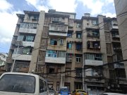 矿山机械厂53小区