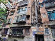 山林路159号小区