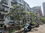 金顶山公路局宿舍