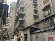 第十八网格宏福公司住宅区