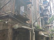 云岩区环管站宿舍