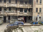 原清纺织厂第四住宅区