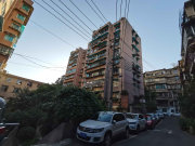 贵州省委机关小区