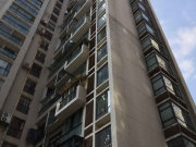 中天花园叠翠谷