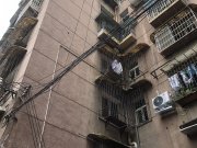 君子巷38,39号小区