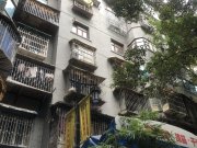 正谊路6,8,10号小区